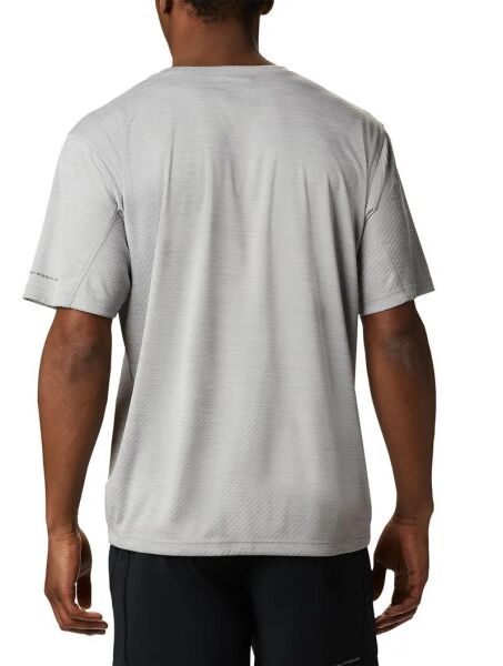 COLUMBIA AM6084 ZERO RULES SHORT SLEEVE SHIRT ERKEK KISA KOL T-SHIRT