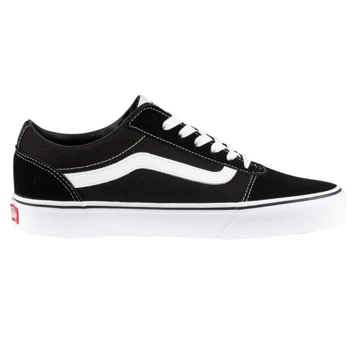 VANS MN WARD ERKEK MODA AYAKKABI