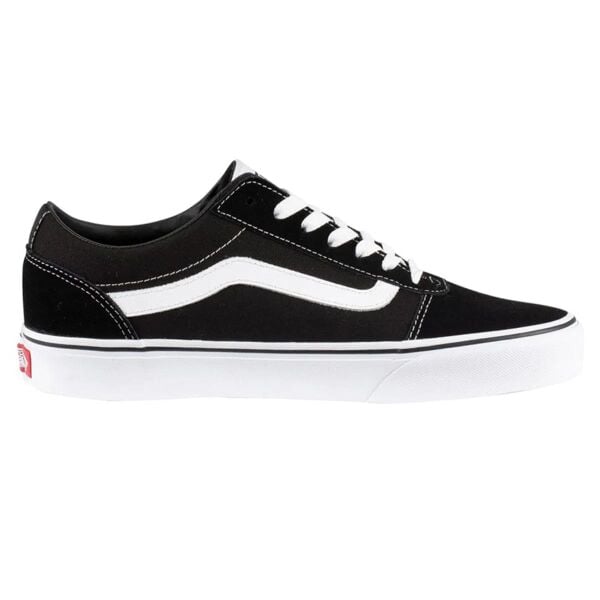 VANS MN WARD ERKEK MODA AYAKKABI