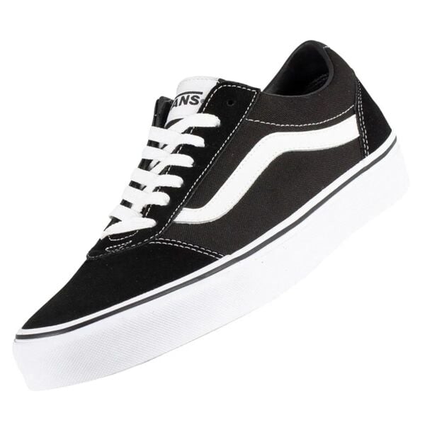 VANS MN WARD ERKEK MODA AYAKKABI