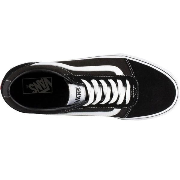 VANS MN WARD ERKEK MODA AYAKKABI