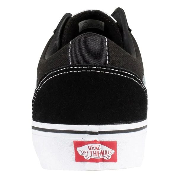 VANS MN WARD ERKEK MODA AYAKKABI