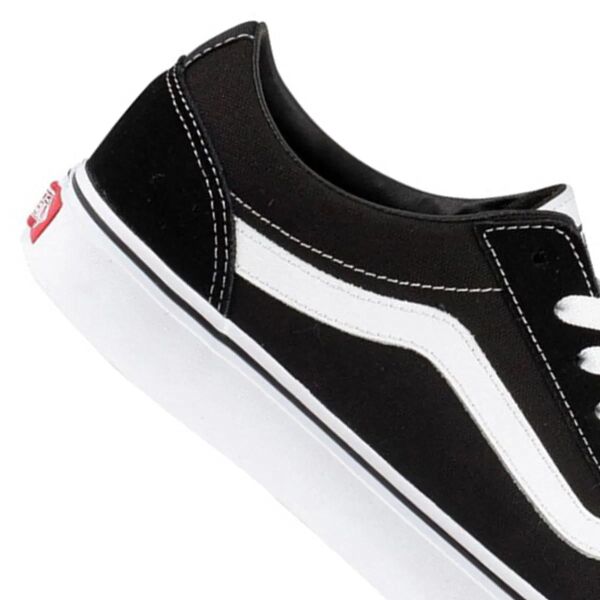 VANS MN WARD ERKEK MODA AYAKKABI