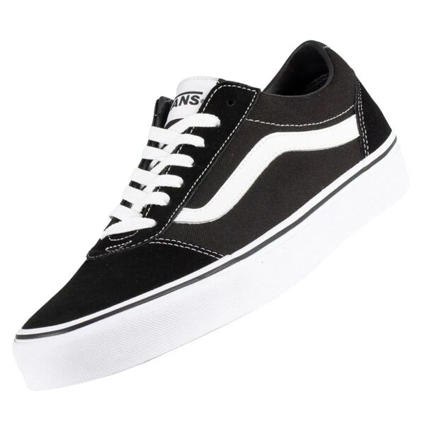 VANS MN WARD ERKEK SNEAKER
