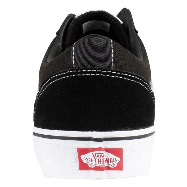 VANS MN WARD ERKEK SNEAKER