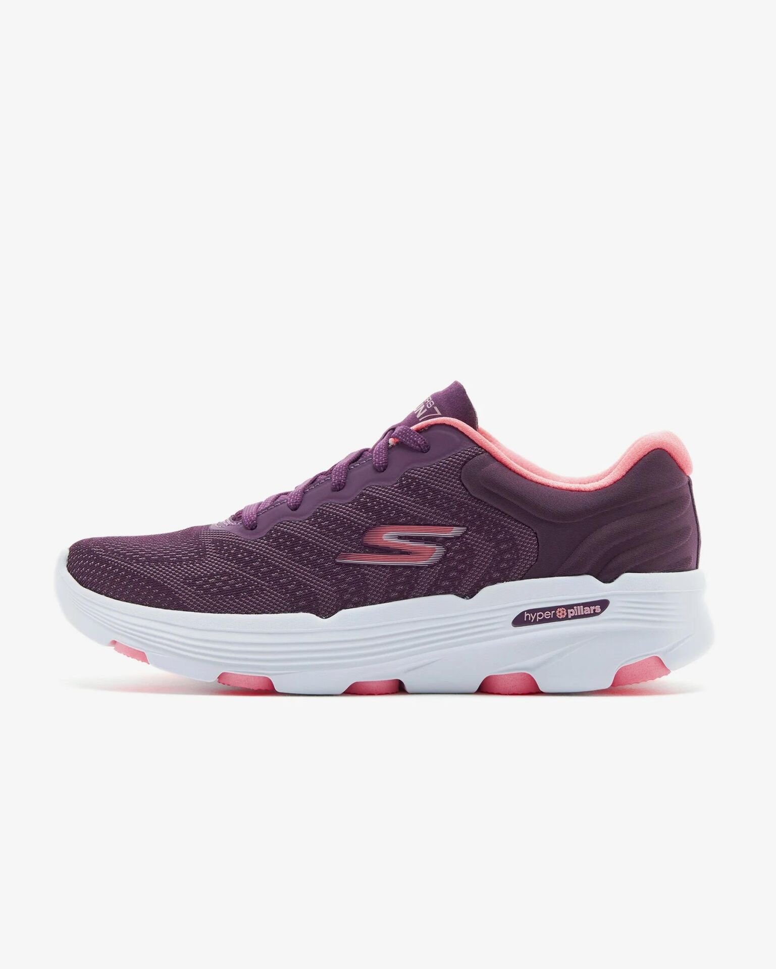 SKECHERS GO RUN 7.0  -  DRİVEN KADIN PERFORMANS AYAKKABI