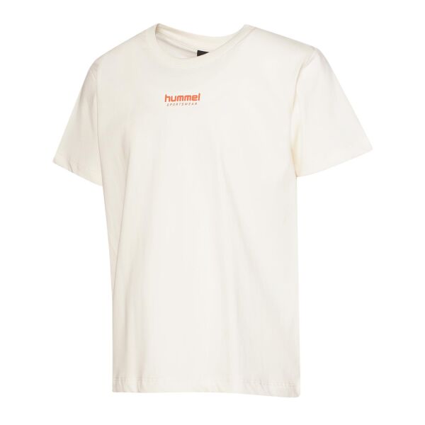 HUMMEL HMLCHARLTON T-SHIRT S/S ERKEK ÇOCUK KISA KOL T-SHIRT