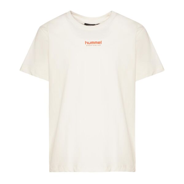 HUMMEL HMLCHARLTON T-SHIRT S/S ERKEK ÇOCUK KISA KOL T-SHIRT