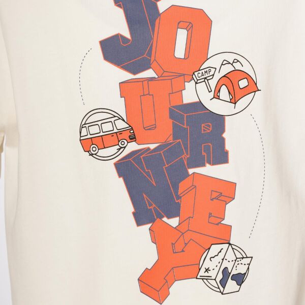 HUMMEL HMLCHARLTON T-SHIRT S/S ERKEK ÇOCUK KISA KOL T-SHIRT