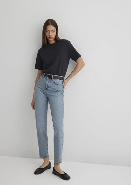 MAVİ STAR LT SHADED DENIM KADIN DENIM PANTOLON