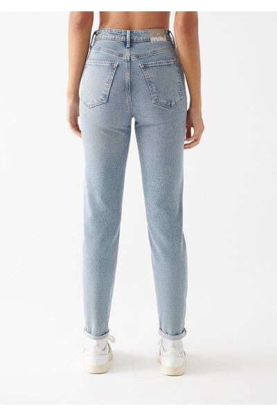 MAVİ STAR LT SHADED DENIM KADIN DENIM PANTOLON