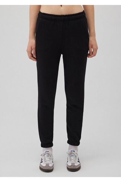 MAVİ EŞOFMAN ALTI KADIN EŞOFMAN ALTI