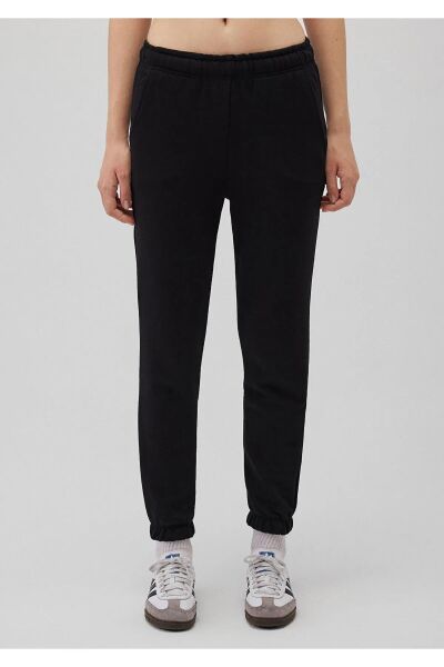 MAVİ EŞOFMAN ALTI KADIN EŞOFMAN ALTI