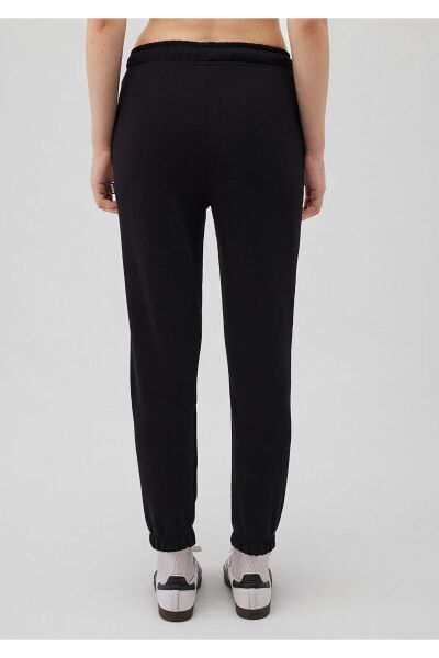 MAVİ EŞOFMAN ALTI KADIN EŞOFMAN ALTI