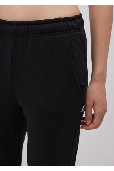 MAVİ EŞOFMAN ALTI KADIN EŞOFMAN ALTI