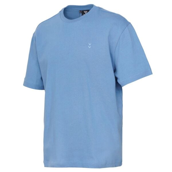 HUMMEL HMLPALEX T-SHIRT S/S ERKEK T-SHIRT