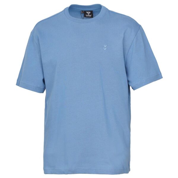 HUMMEL HMLPALEX T-SHIRT S/S ERKEK T-SHIRT