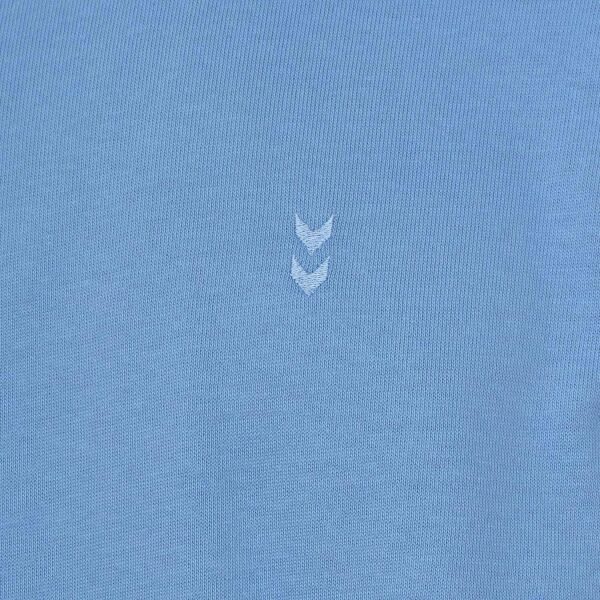 HUMMEL HMLPALEX T-SHIRT S/S ERKEK T-SHIRT