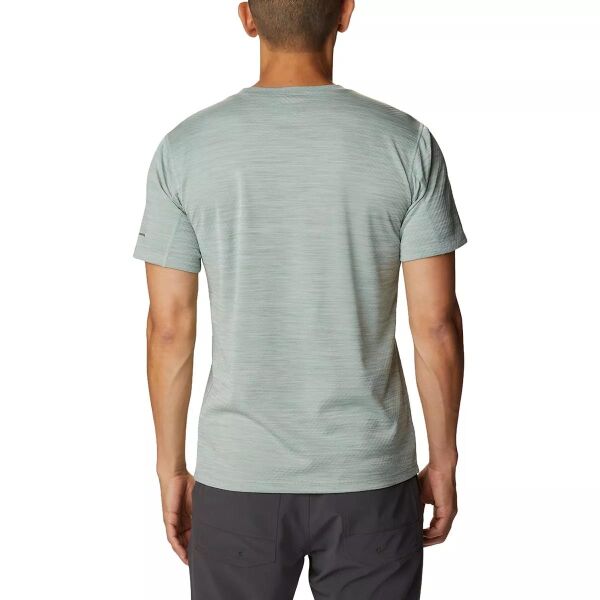 COLUMBIA AM6084 ZERO RULES SHORT SLEEVE SHIRT ERKEK KISA KOL T-SHIRT