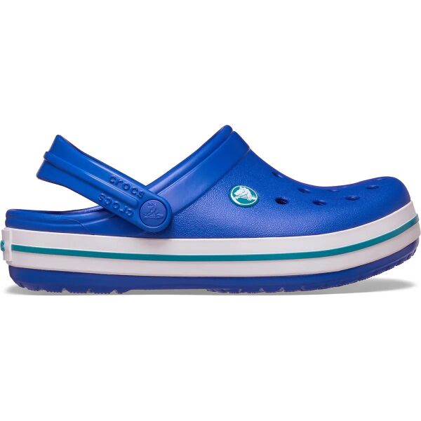 CROCS CROCBAND CLOG K UNISEX ÇOCUK SANDALET
