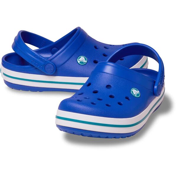 CROCS CROCBAND CLOG K UNISEX ÇOCUK SANDALET