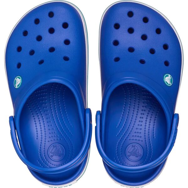 CROCS CROCBAND CLOG K UNISEX ÇOCUK SANDALET