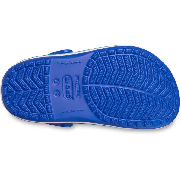 CROCS CROCBAND CLOG K UNISEX ÇOCUK SANDALET