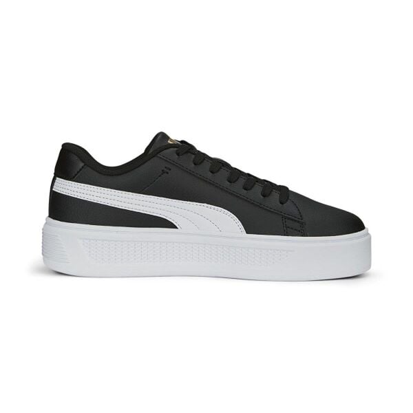 PUMA SMASH PLATFORM V3 KADIN MODA AYAKKABI