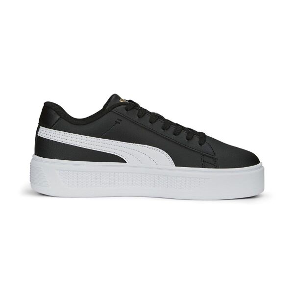 PUMA SMASH PLATFORM V3 KADIN MODA AYAKKABI