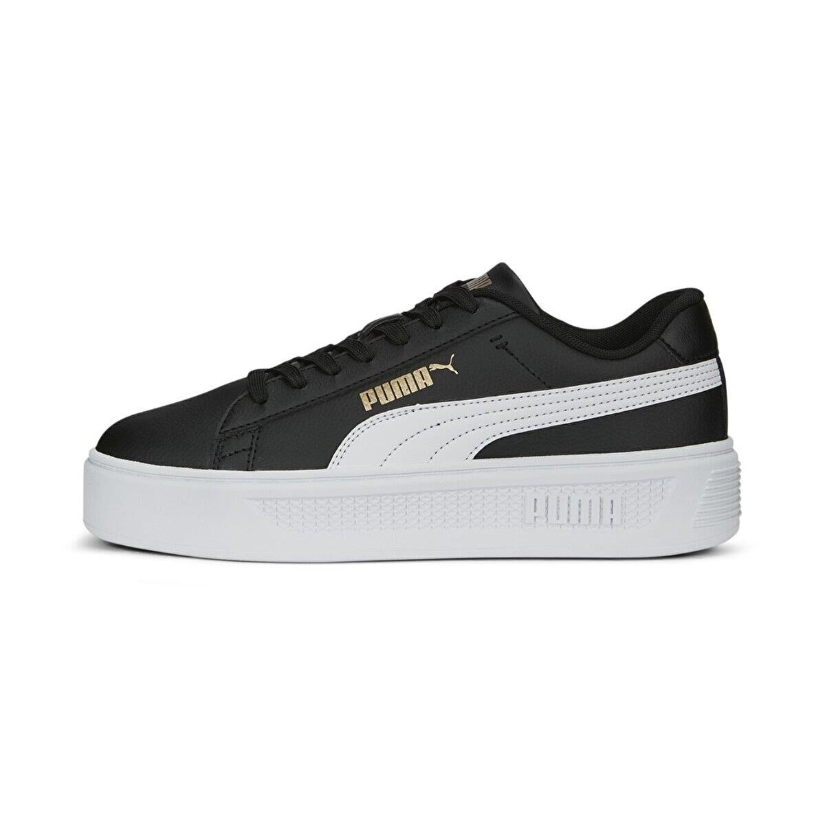 PUMA SMASH PLATFORM V3 KADIN MODA AYAKKABI