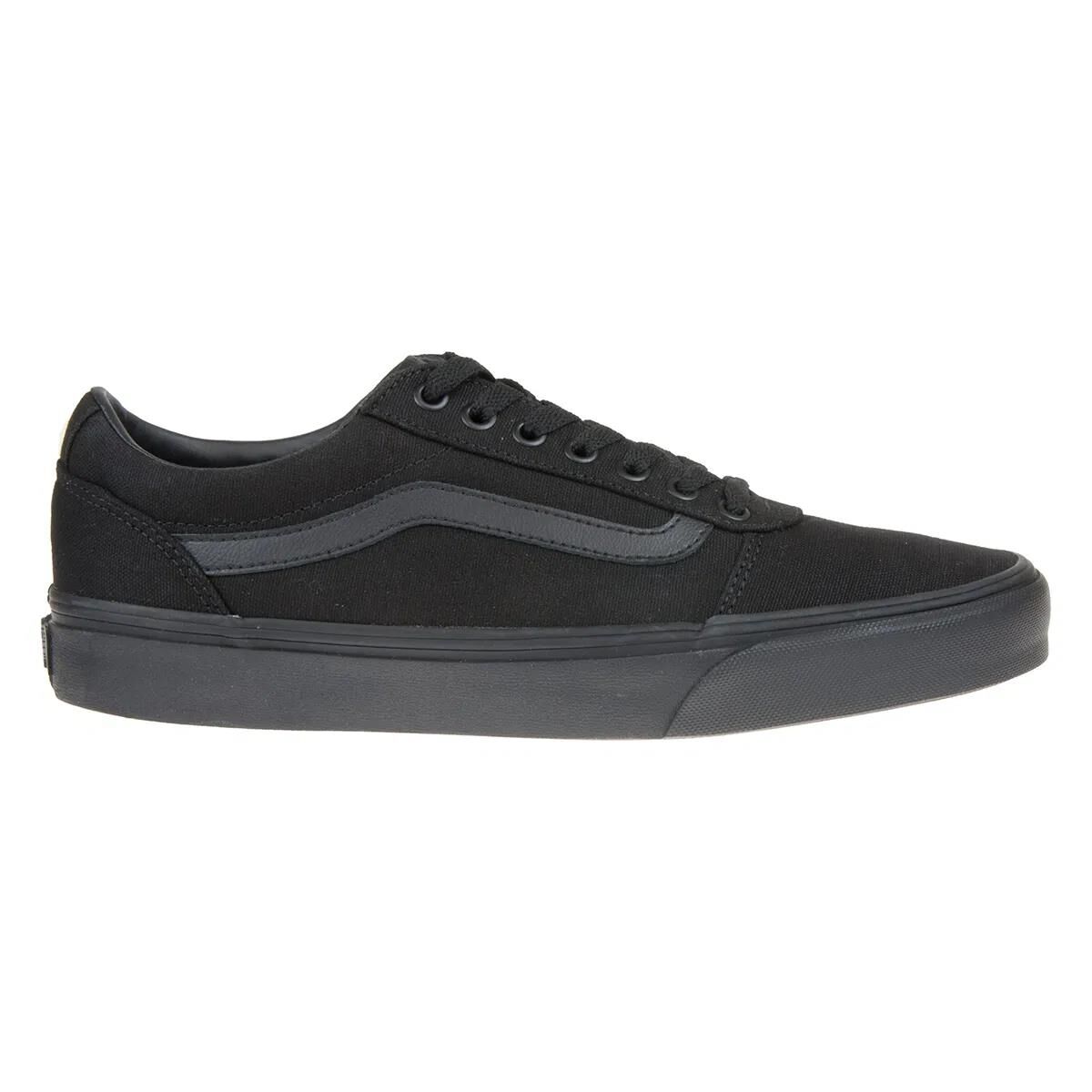VANS MN WARD ERKEK SNEAKER