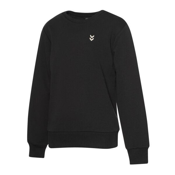 HUMMEL HMLPULSE KIDS SWEATSHIRT ÇOCUK UNISEX 0 YAKA SWEATSHIRT