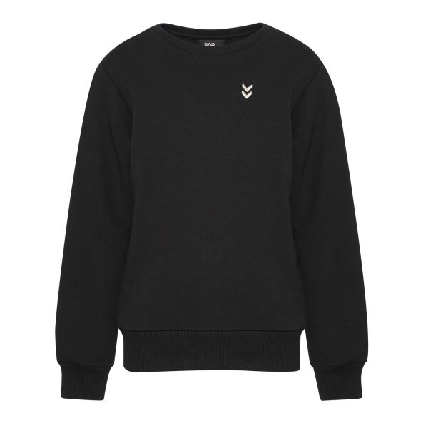 HUMMEL HMLPULSE KIDS SWEATSHIRT ÇOCUK UNISEX 0 YAKA SWEATSHIRT