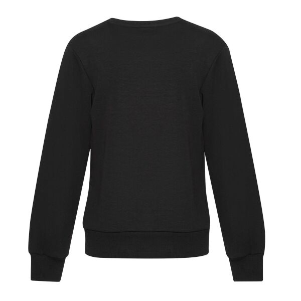 HUMMEL HMLPULSE KIDS SWEATSHIRT ÇOCUK UNISEX 0 YAKA SWEATSHIRT