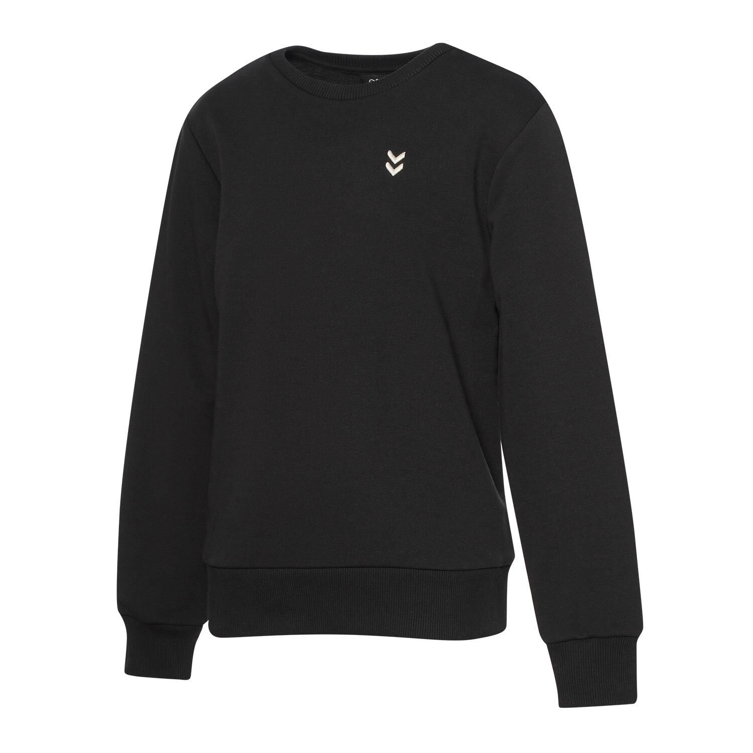 HUMMEL HMLPULSE KIDS SWEATSHIRT ÇOCUK UNISEX 0 YAKA SWEATSHIRT