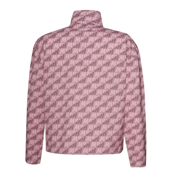 HUMMEL HMLRODIN ZIP JACKET KADIN CEKET