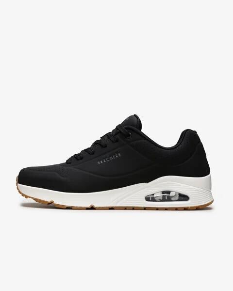 SKECHERS UNO - STAND ON AIR ERKEK SNEAKER