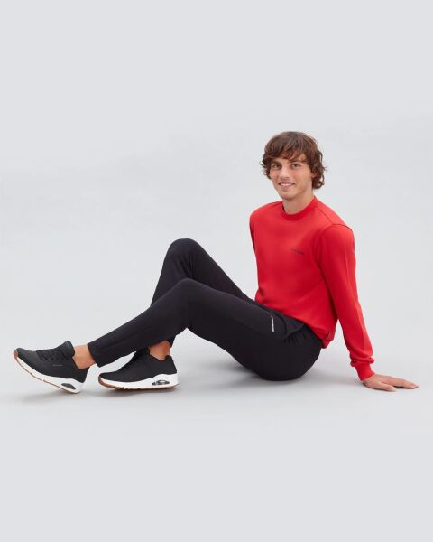 SKECHERS UNO - STAND ON AIR ERKEK SNEAKER