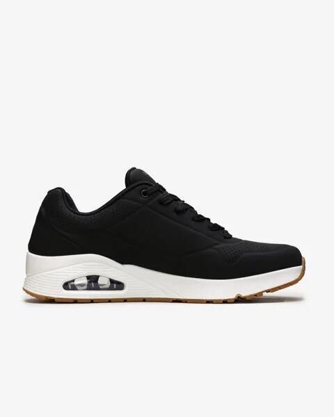 SKECHERS UNO - STAND ON AIR ERKEK SNEAKER