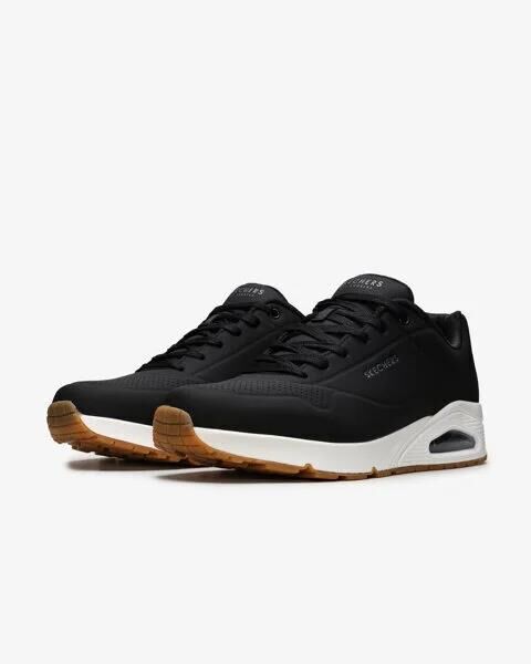 SKECHERS UNO - STAND ON AIR ERKEK SNEAKER