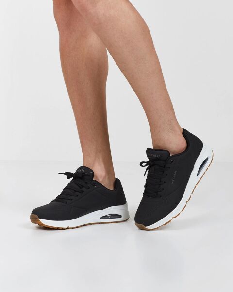 SKECHERS UNO - STAND ON AIR ERKEK SNEAKER