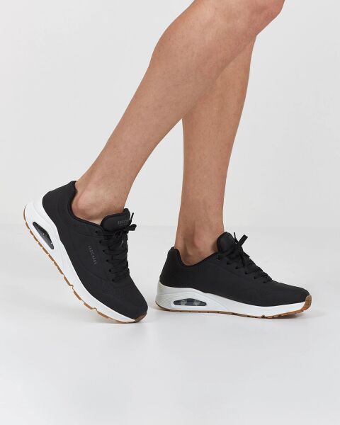 SKECHERS UNO - STAND ON AIR ERKEK SNEAKER