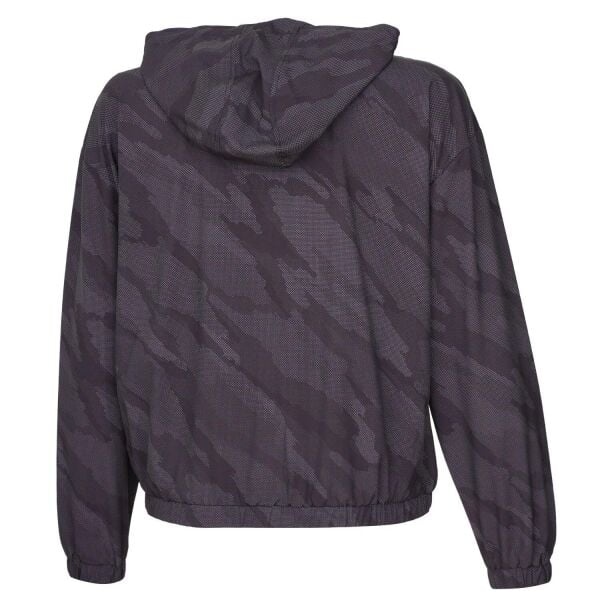HUMMEL HMLBRONTE ZIP HOODIE KADIN SWEATSHIRT