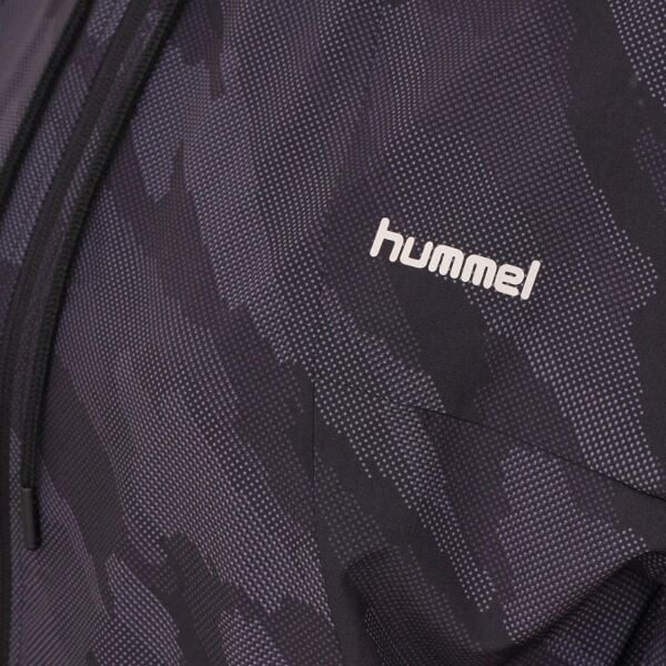 HUMMEL HMLBRONTE ZIP HOODIE KADIN SWEATSHIRT