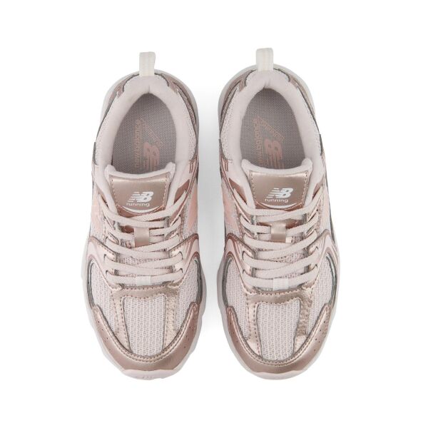 NEW BALANCE NB LİFESTYLE PRE-SCHOOL  ÇOCUK MODA AYAKKABI