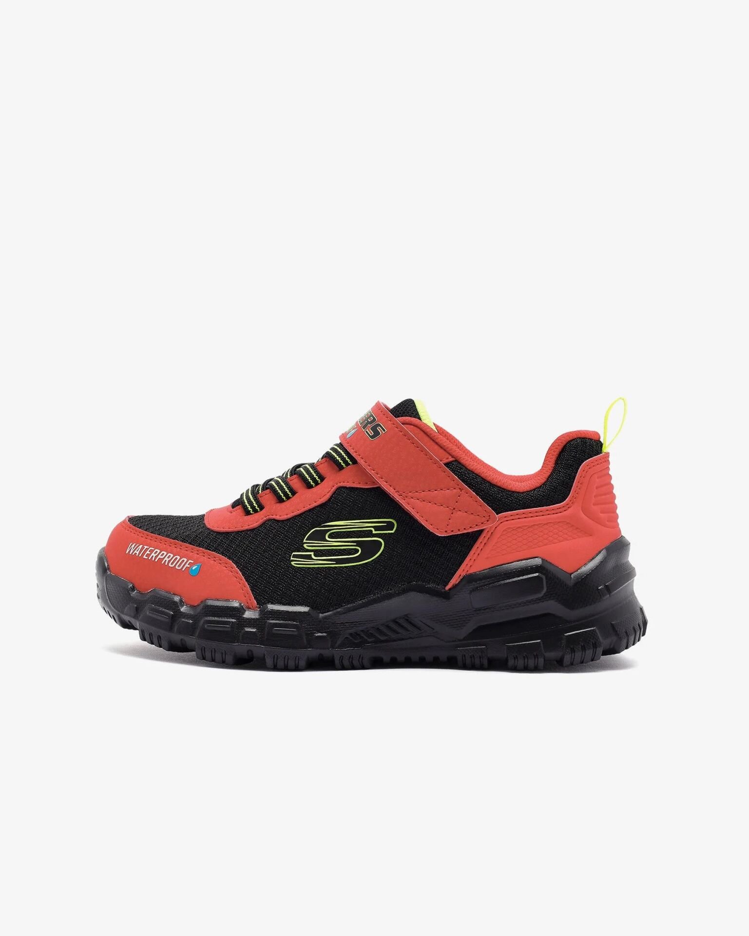 SKECHERS ADVENTURE TRACK - AQUATASTIC ERKEK ÇOCUK SNEAKER