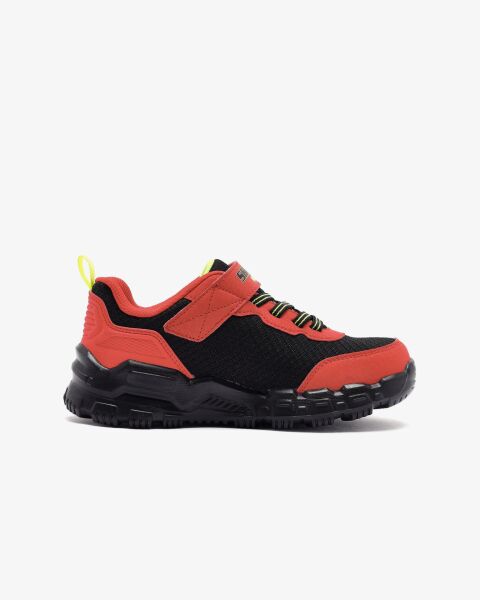 SKECHERS ADVENTURE TRACK - AQUATASTIC ERKEK ÇOCUK SNEAKER