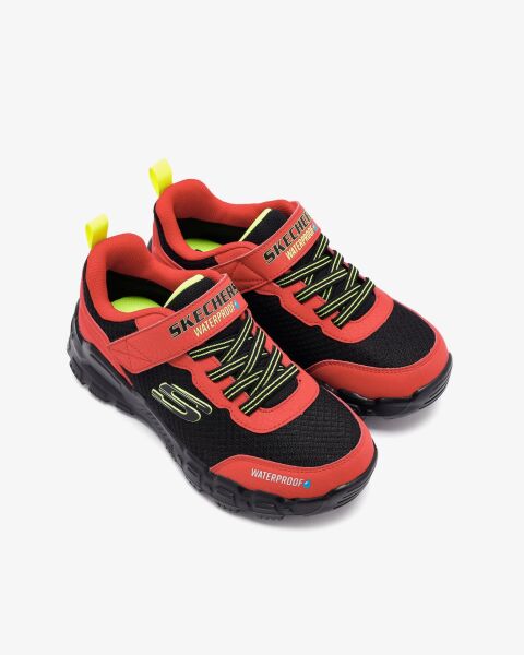 SKECHERS ADVENTURE TRACK - AQUATASTIC ERKEK ÇOCUK SNEAKER