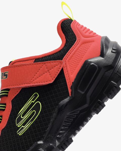 SKECHERS ADVENTURE TRACK - AQUATASTIC ERKEK ÇOCUK SNEAKER