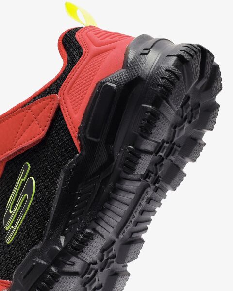 SKECHERS ADVENTURE TRACK - AQUATASTIC ERKEK ÇOCUK SNEAKER